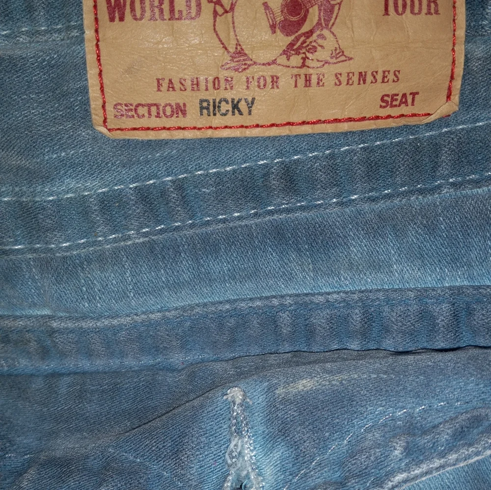 True Religion true religion